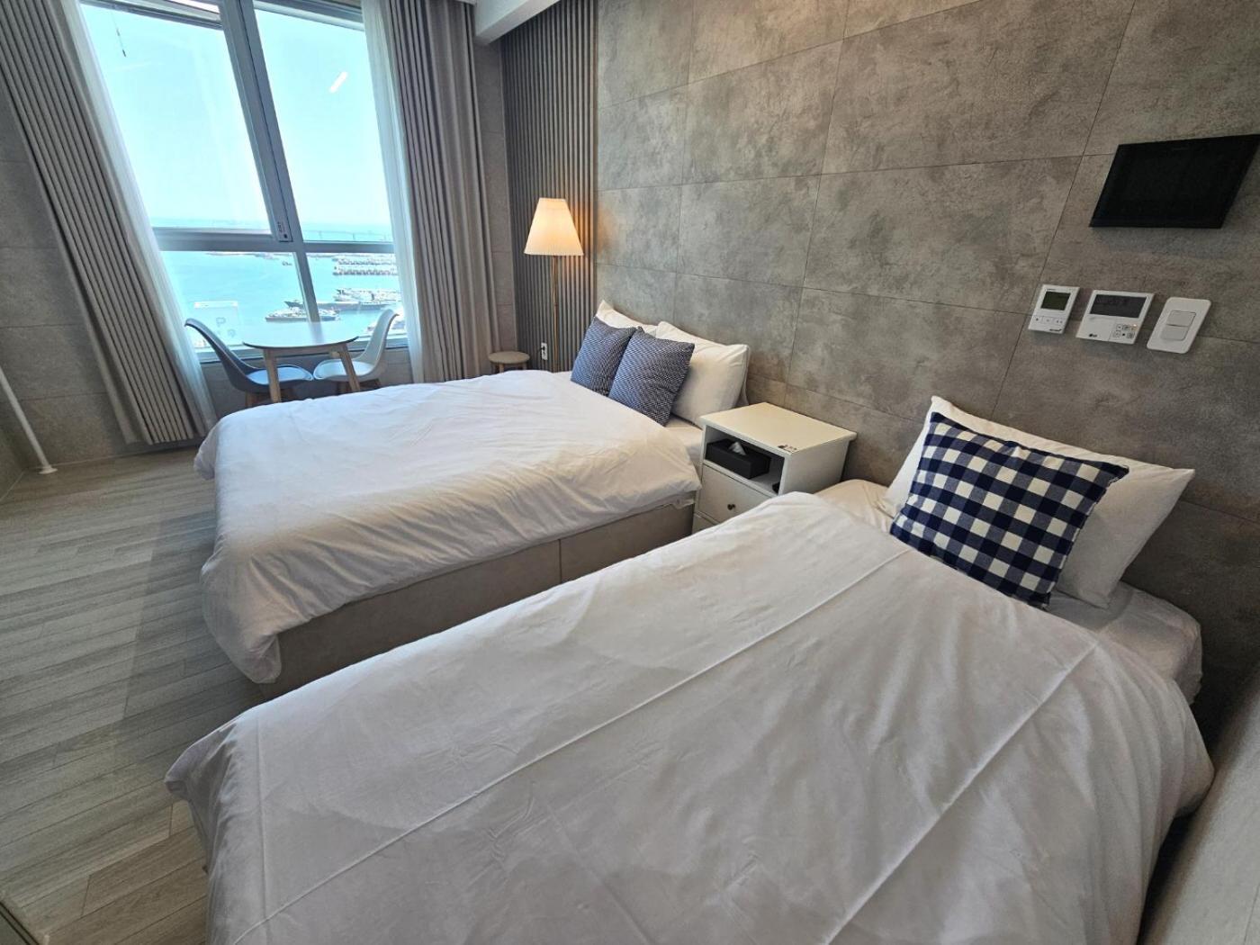 Elliy'S Room Busan Buitenkant foto
