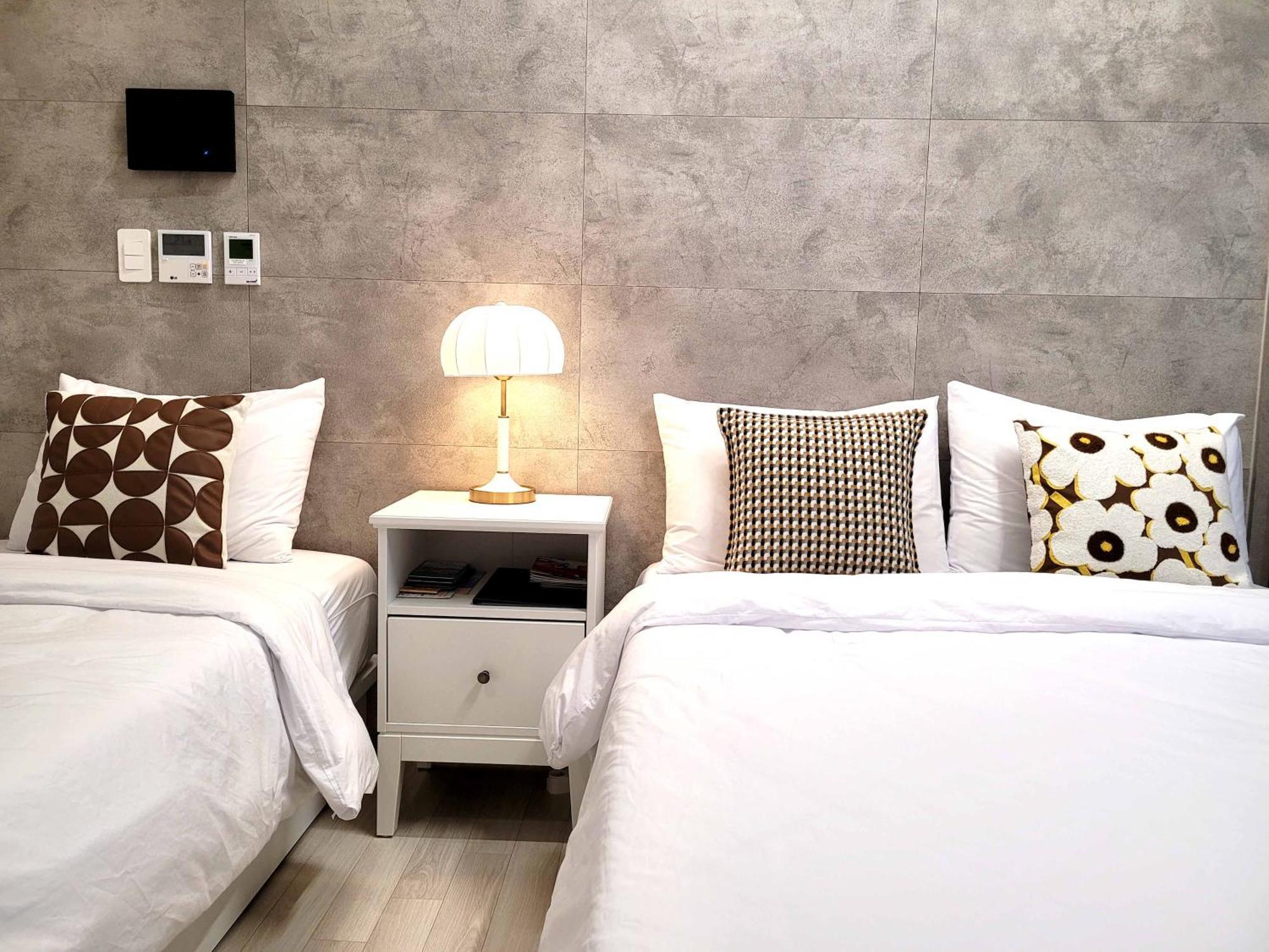 Elliy'S Room Busan Buitenkant foto