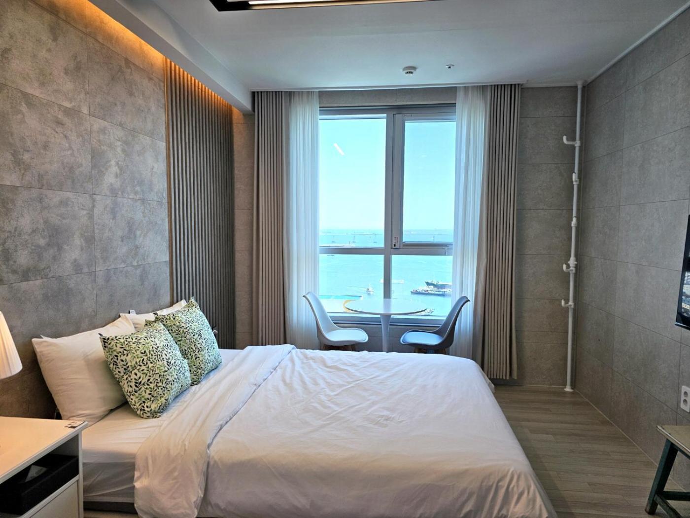 Elliy'S Room Busan Buitenkant foto