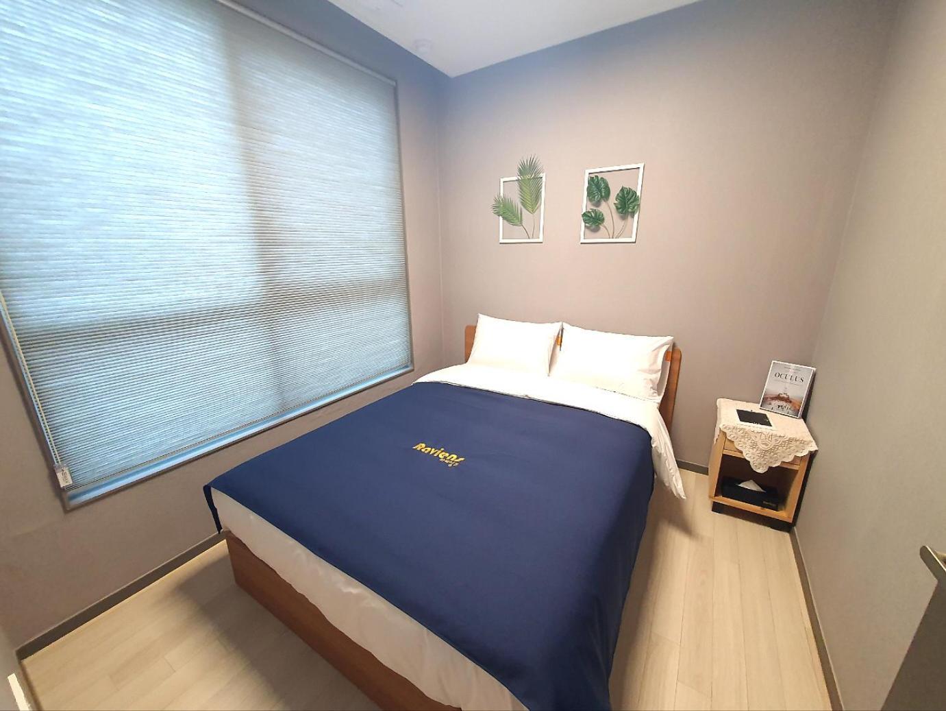 Elliy'S Room Busan Buitenkant foto
