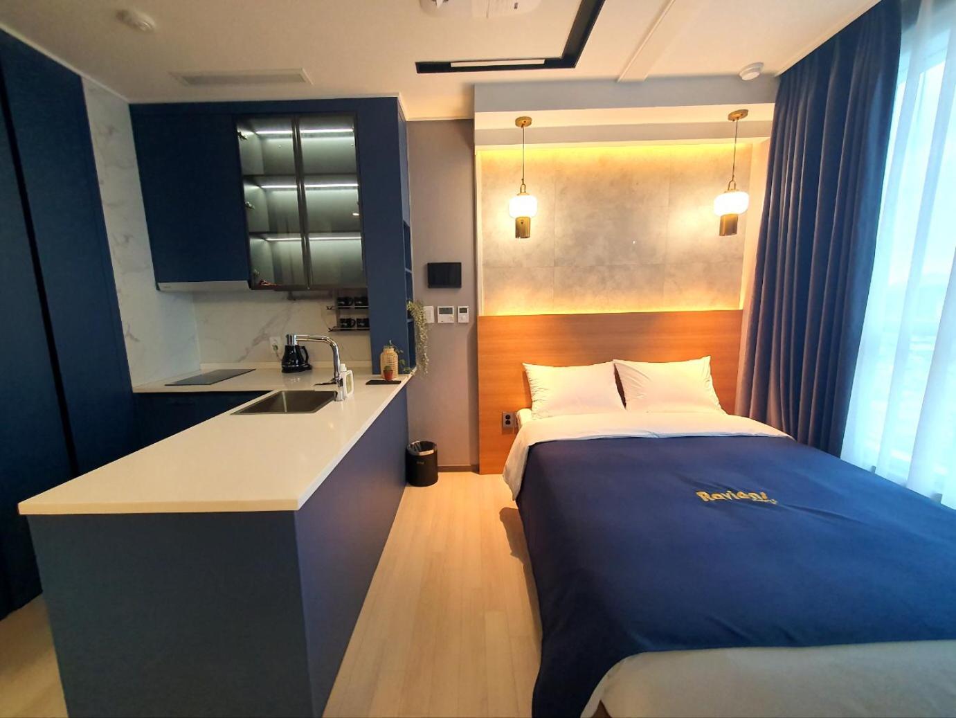 Elliy'S Room Busan Buitenkant foto