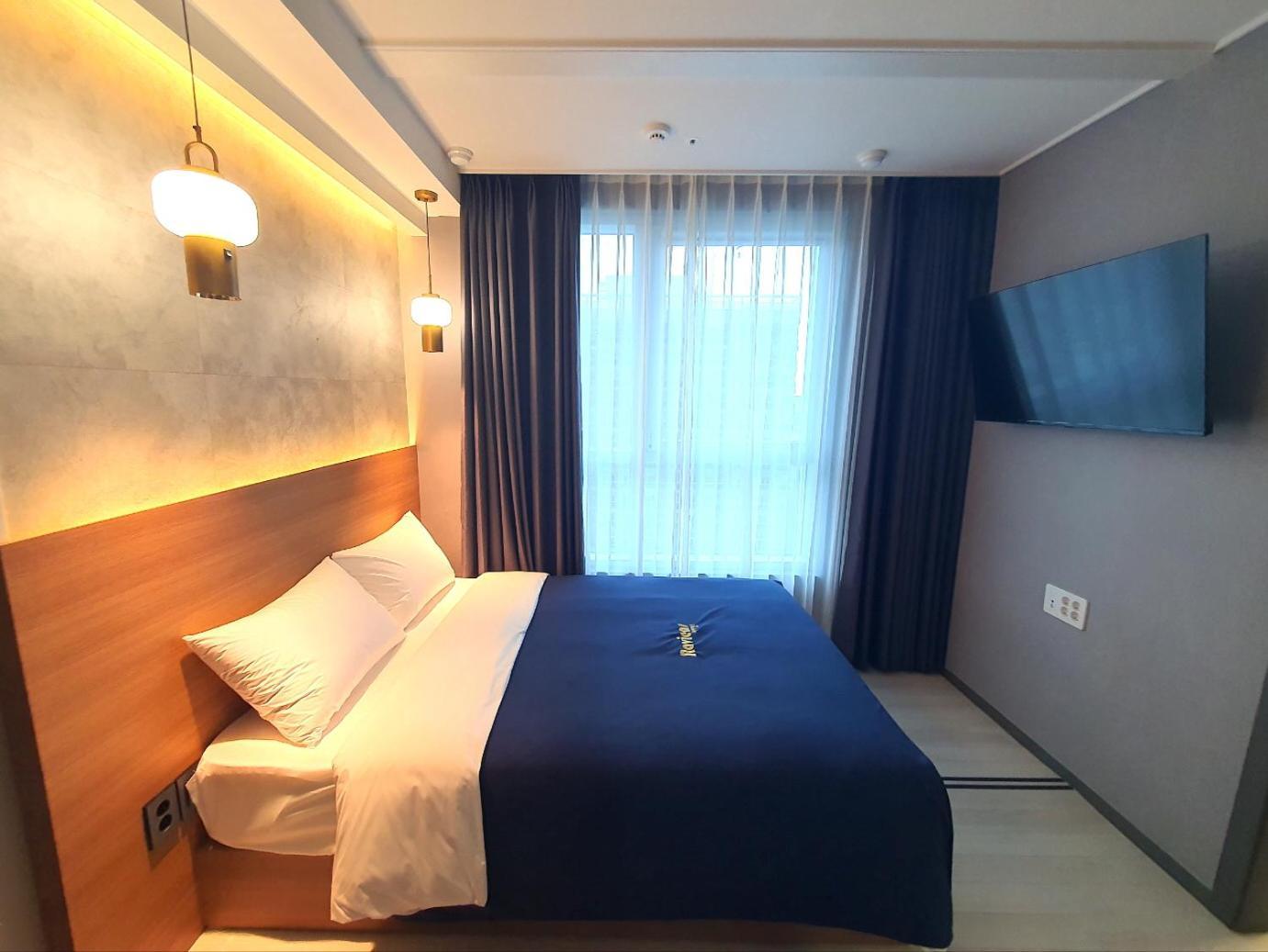 Elliy'S Room Busan Buitenkant foto